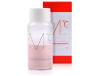 MdoC AC Solution Powder Spot